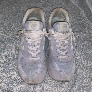 Women’s New Balance Classic 574